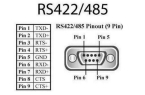 RS485工控机接口链接协议各式答疑
